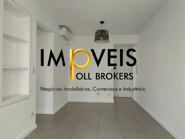 #5428 - Apartamento para Venda em São Paulo - SP - 3