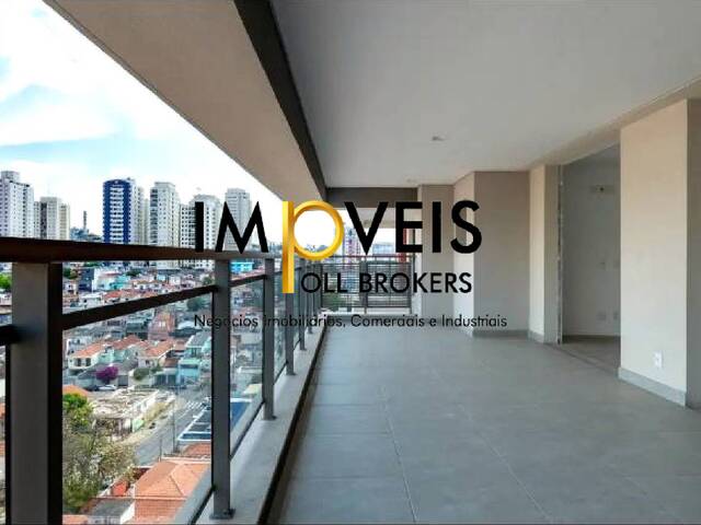 #5434 - Apartamento para Venda em São Paulo - SP - 2