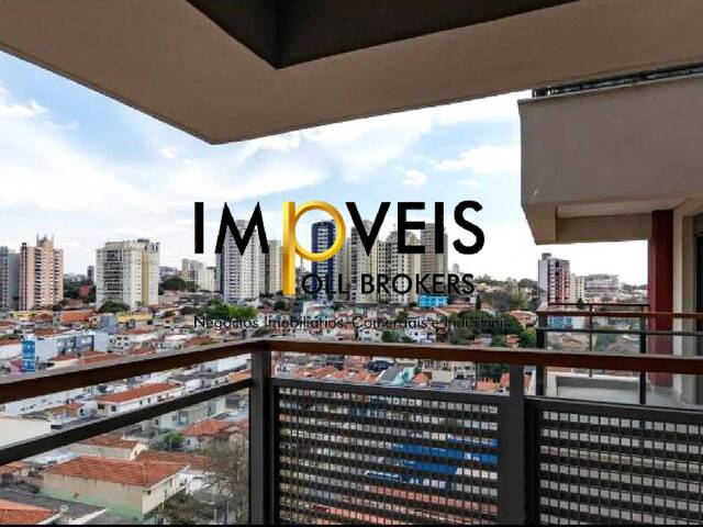 #5434 - Apartamento para Venda em São Paulo - SP - 3