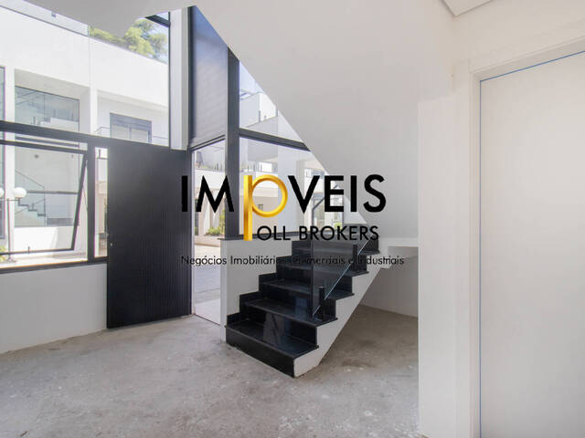 #5425 - Casa Sobrado em Condomínio para Venda em São Paulo - SP - 2