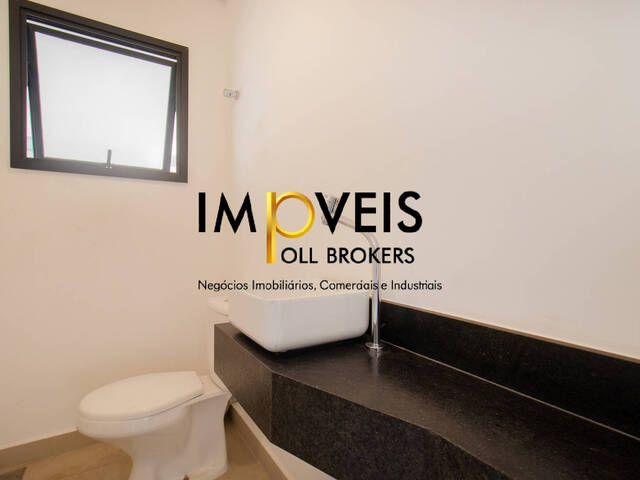 Casa Sobrado em Condomínio para Venda em São Paulo - 4