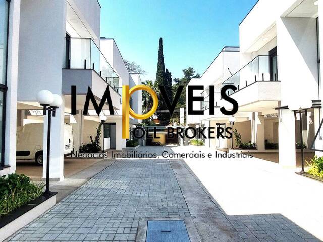 Venda em Jardim Prudência - São Paulo