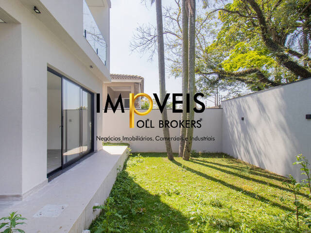 #5426 - Casa Sobrado em Condomínio para Venda em São Paulo - SP - 2