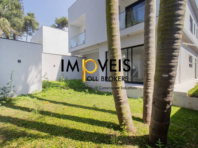 Casa Sobrado em Condomínio para Venda em São Paulo - 4