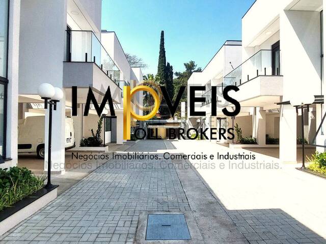 Venda em Jardim Prudência - São Paulo