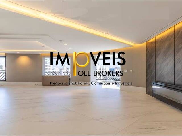 Venda em Campo Belo - São Paulo