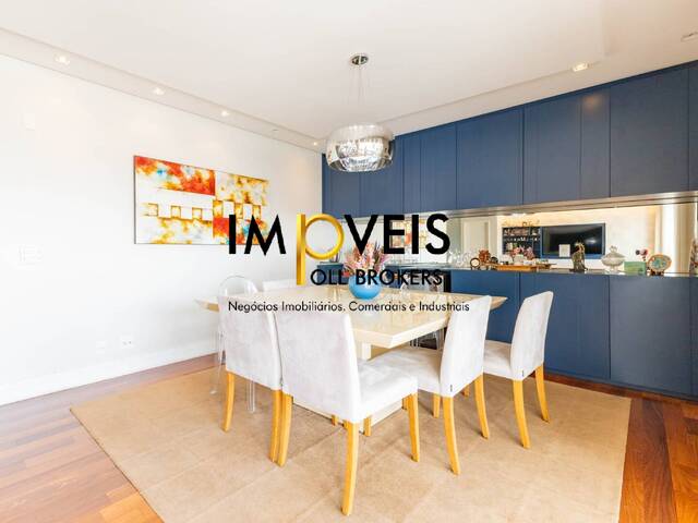 Apartamento para Locação em São Paulo - 4