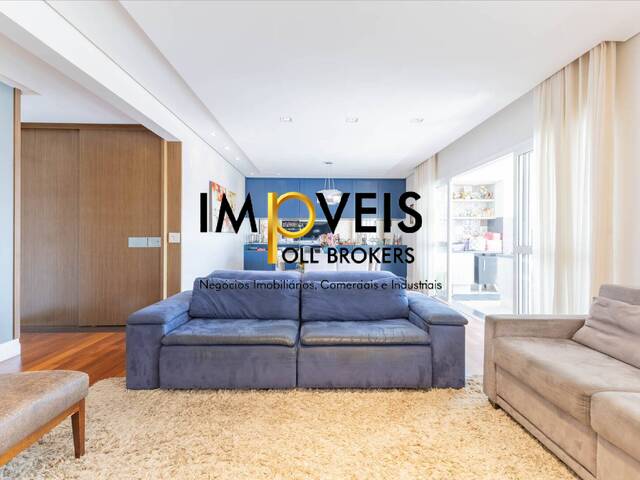 #5421 - Apartamento para Locação em São Paulo - SP - 3