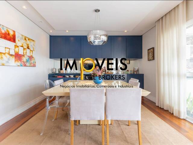 Apartamento para Locação em São Paulo - 5