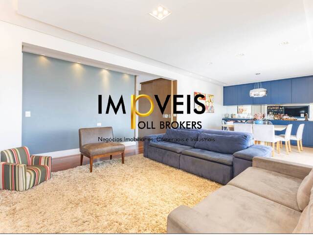 Locação em Brooklin Novo - São Paulo