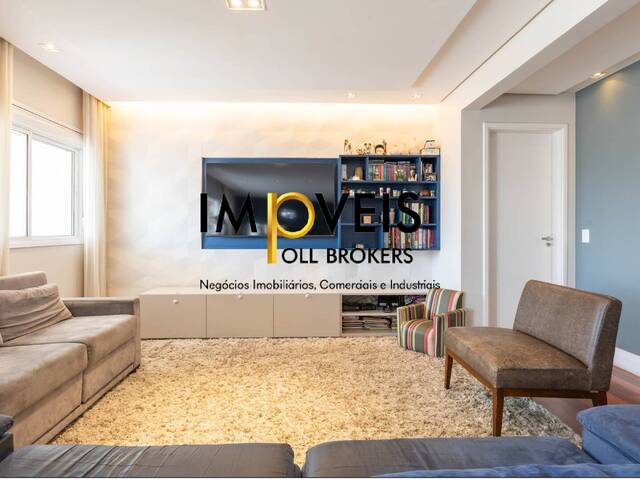 #5421 - Apartamento para Locação em São Paulo - SP - 2