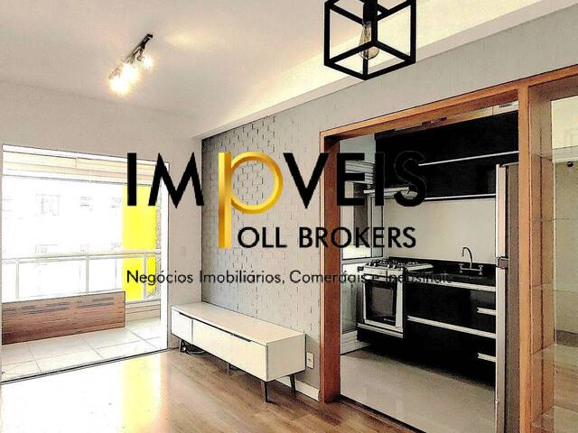 #5417 - Apartamento para Venda em São Paulo - SP - 2