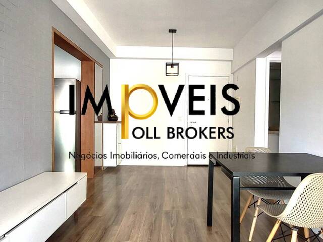 #5417 - Apartamento para Venda em São Paulo - SP - 3