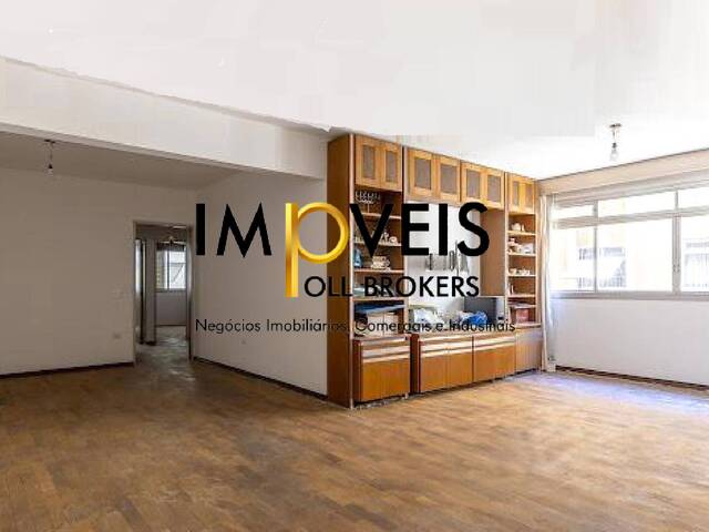 Venda em Jardim Paulista - São Paulo