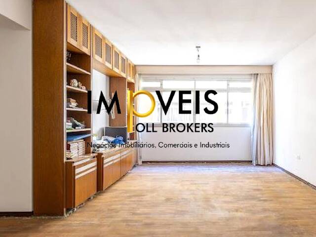 #5438 - Apartamento para Venda em São Paulo - SP - 2