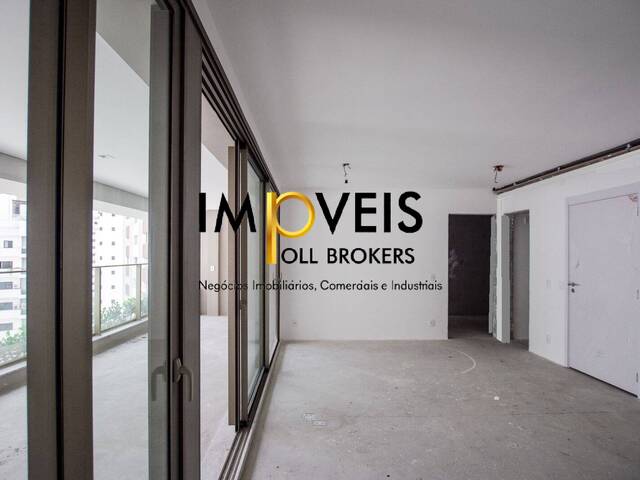 #5440 - Apartamento para Venda em São Paulo - SP - 3