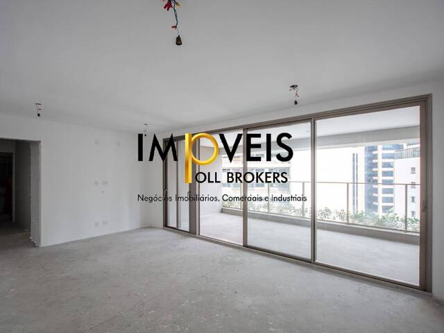 #5440 - Apartamento para Venda em São Paulo - SP - 1