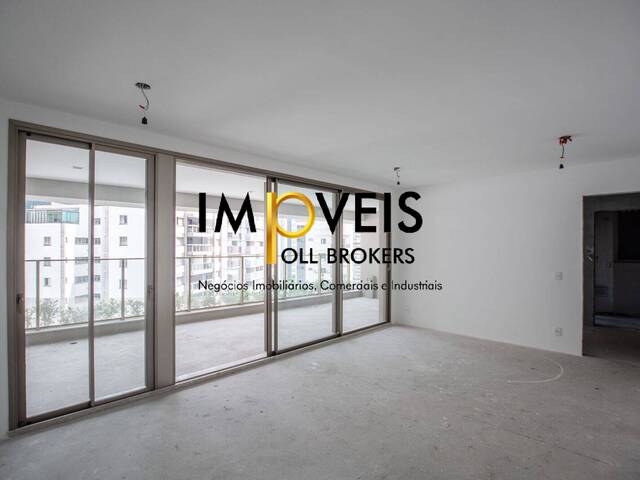 #5440 - Apartamento para Venda em São Paulo - SP - 2