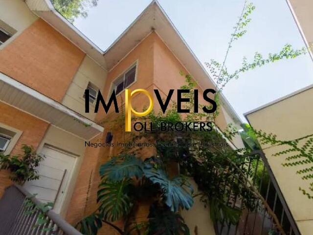 #5441 - Casa em Condomínio para Venda em São Paulo - SP - 2