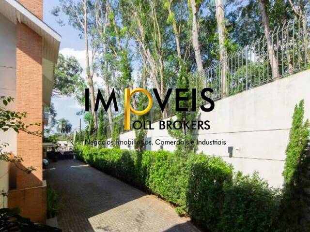 #5441 - Casa em Condomínio para Venda em São Paulo - SP - 3