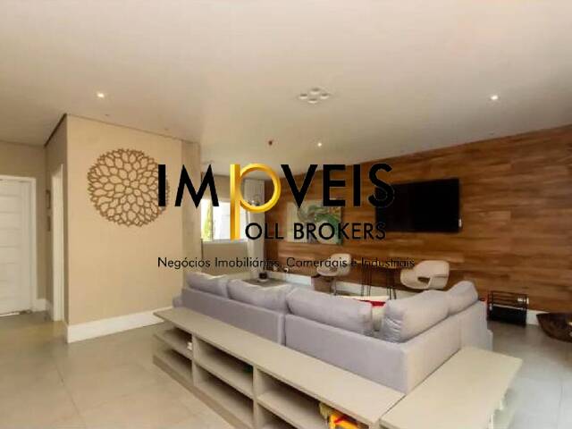 Casa em Condomínio para Venda em São Paulo - 5