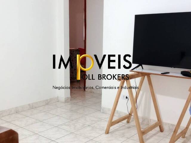 #5442 - Casa Térrea de Rua para Venda em São Paulo - SP - 3