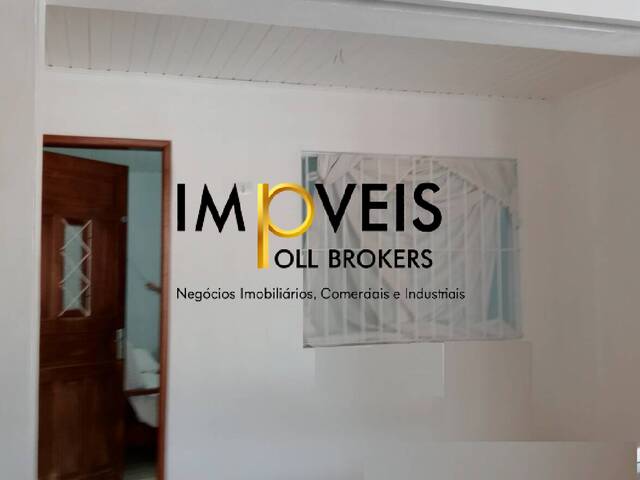 Casa Térrea de Rua para Venda em São Paulo - 5