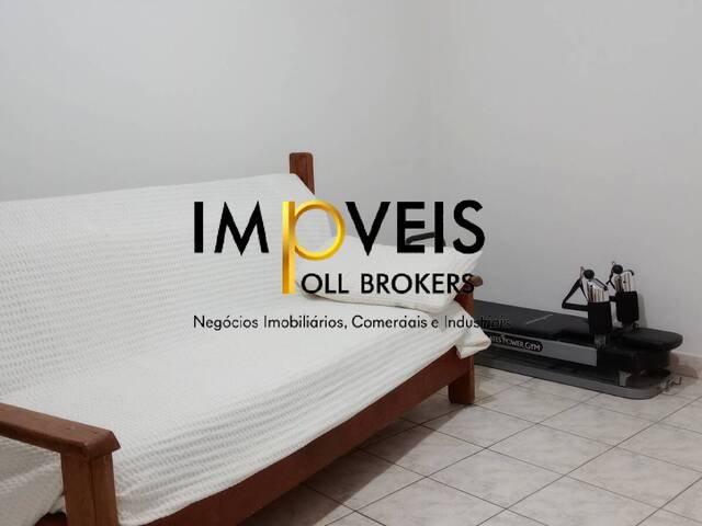 Venda em Vila Mascote - São Paulo