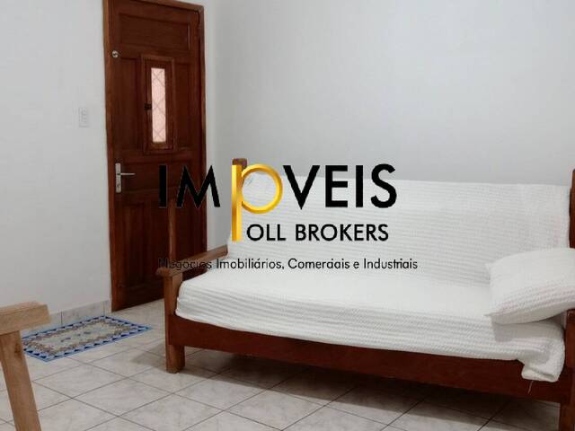 #5442 - Casa Térrea de Rua para Venda em São Paulo - SP - 2