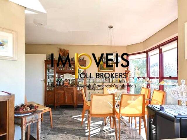 Apartamento Um por Andar para Venda em São Paulo - 4