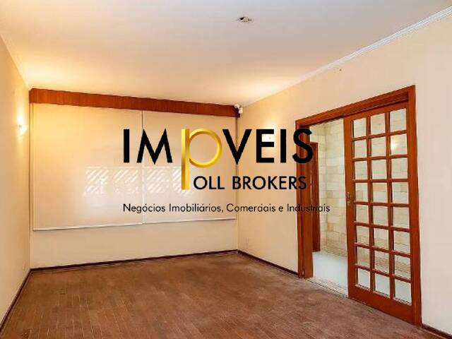 #5444 - Casa Sobrado de Rua para Venda em São Paulo - SP - 2