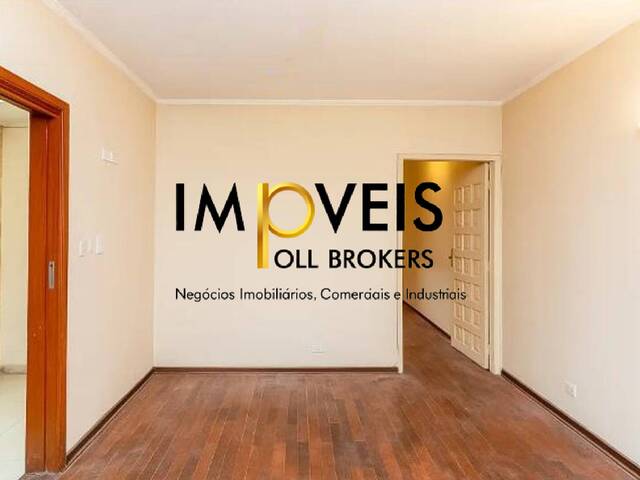 Venda em Jardim Prudência - São Paulo