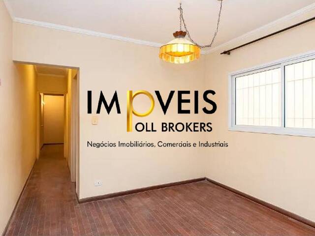 Casa Sobrado de Rua para Venda em São Paulo - 5