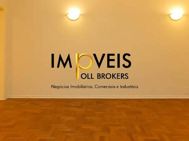 #5444 - Casa Sobrado de Rua para Venda em São Paulo - SP - 3