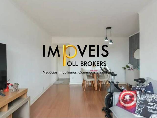 Apartamento para Venda em São Paulo - 5