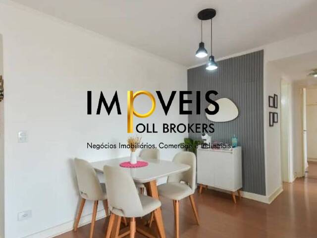 Apartamento para Venda em São Paulo - 4