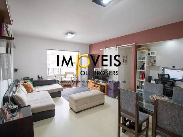 Apartamento para Venda em São Paulo - 2