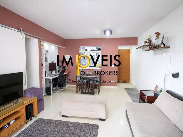 Apartamento para Venda em São Paulo - 3