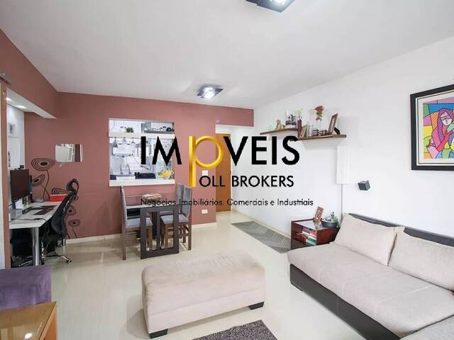 Apartamento para Venda em São Paulo - 4