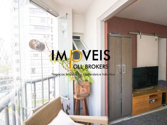 Apartamento para Venda em São Paulo - 5