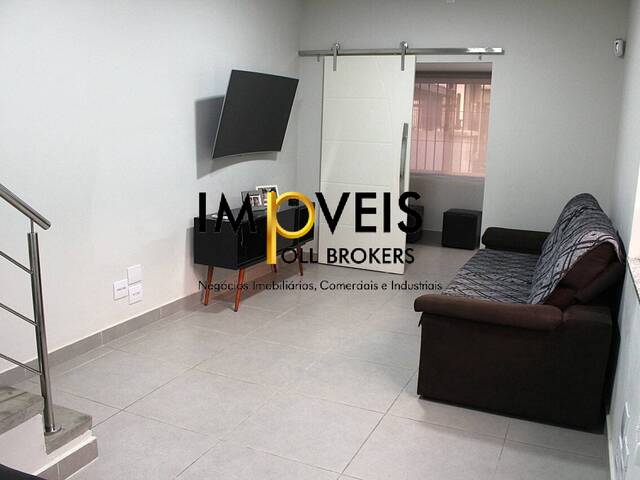 Venda em Campo Belo - São Paulo