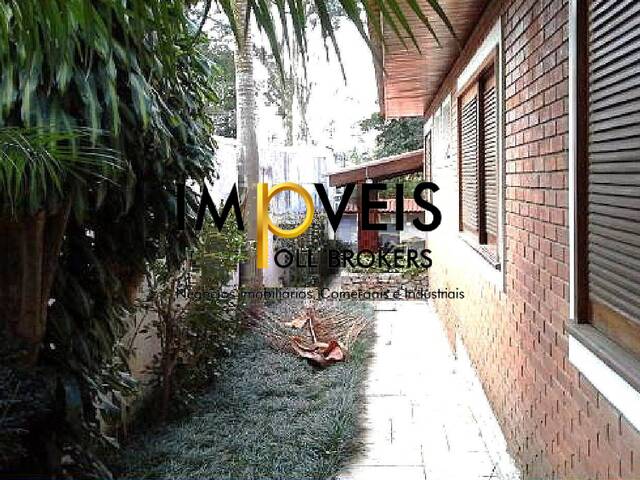 Casa Térrea de Rua para Venda em São Paulo - 5