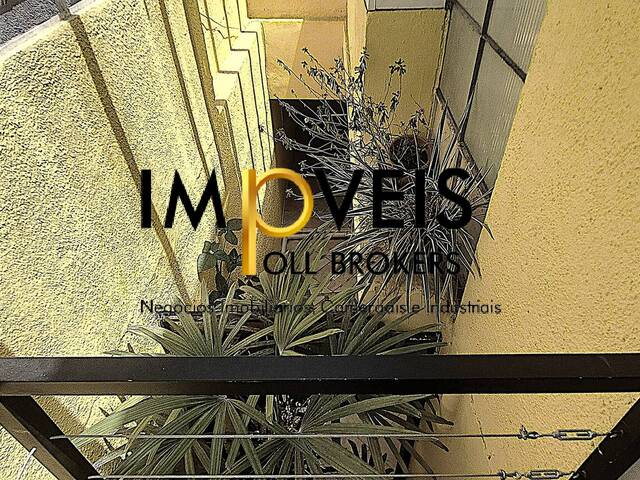 Casa Sobrado para Locação em São Paulo - 5