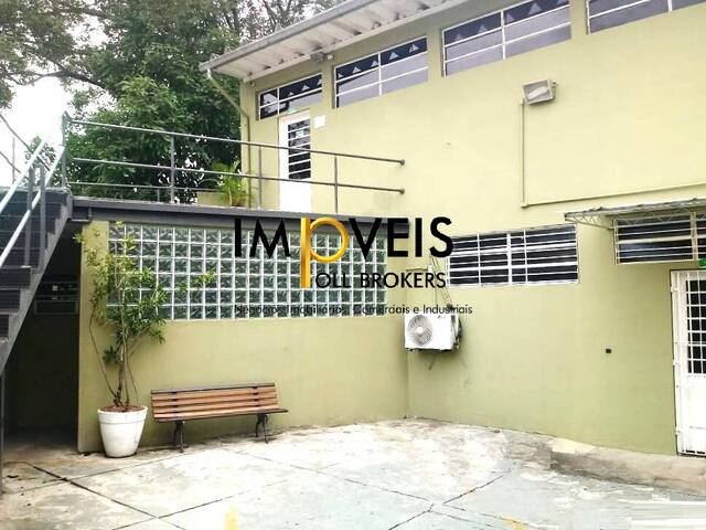 Casa Sobrado para Venda em São Paulo - 4