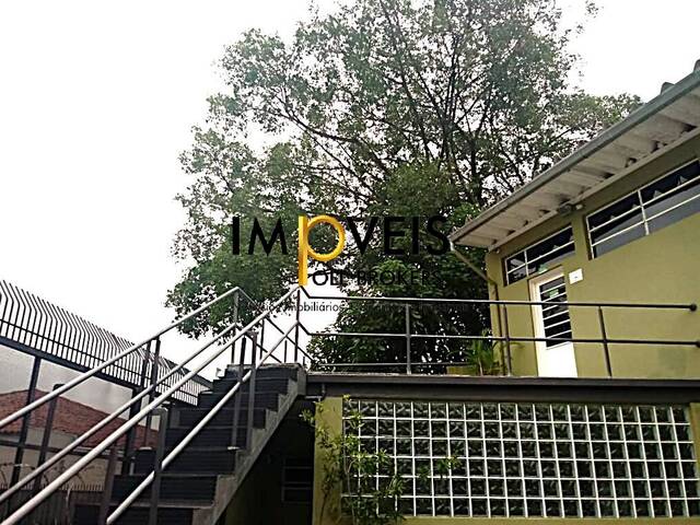 Casa Sobrado para Venda em São Paulo - 5