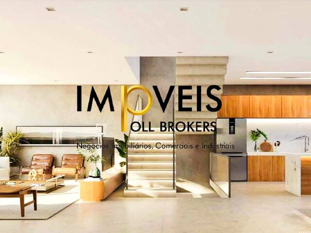 Casa Sobrado em Condomínio para Venda em São Paulo - 5