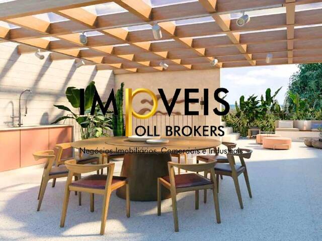 #5452 - Casa Sobrado em Condomínio para Venda em São Paulo - SP - 1