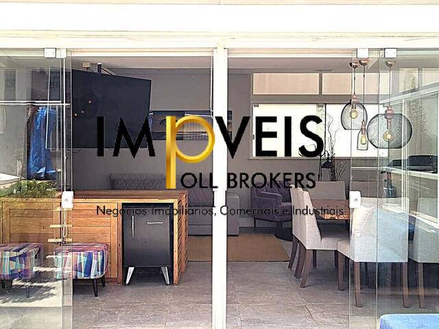 Cobertura Duplex para Venda em São Paulo - 5