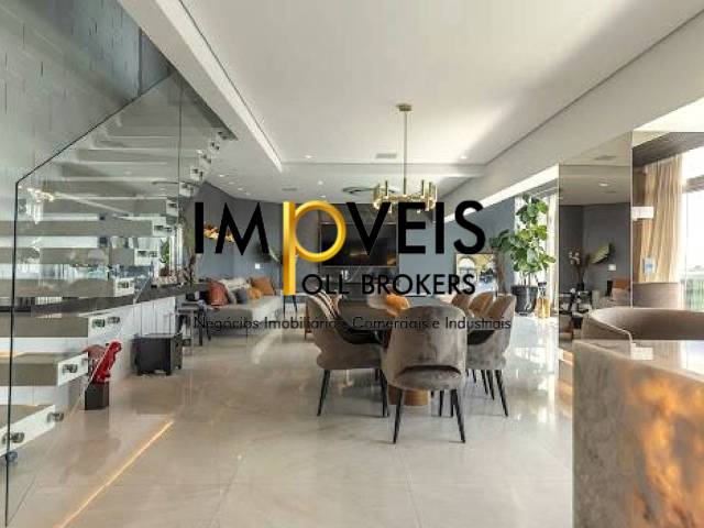 Venda em Vila Nova Conceição - São Paulo