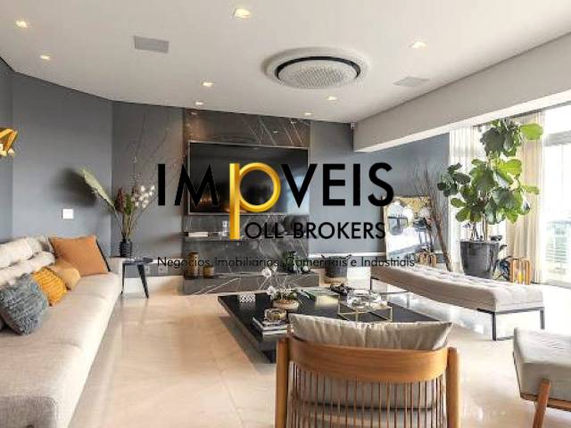 Apartamento para Venda em São Paulo - 5